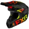 FXR Clutch Evo LE Helmet