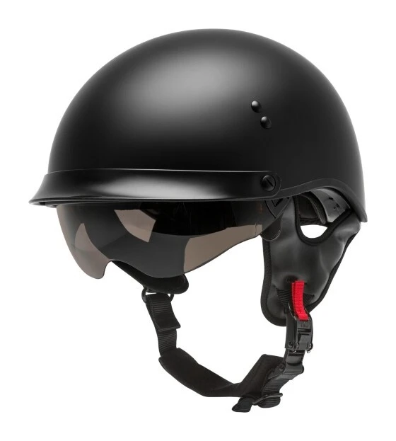 GMax HH65 Full Dress Helmet - Solid - Image 5