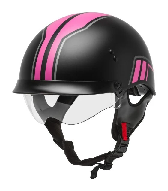GMax HH65 Full Dress Twin Helmet - Image 2