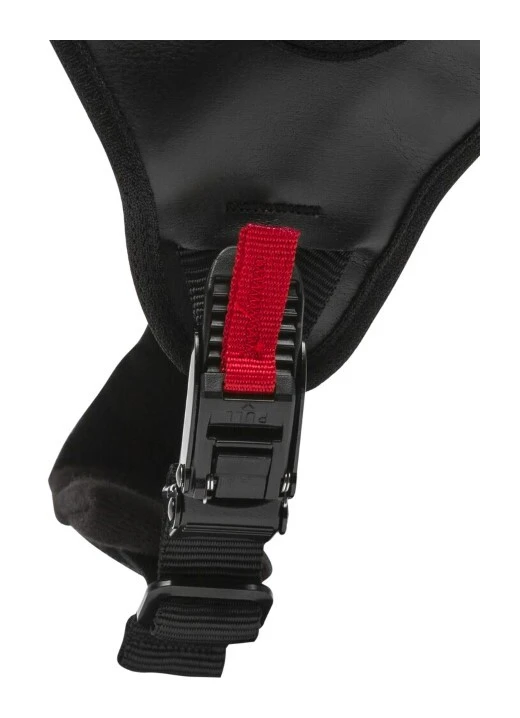 GMax HH65 Full Dress Twin Helmet - Image 6