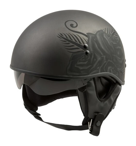 GMax HH65 Devotion Naked Helmet - Image 2
