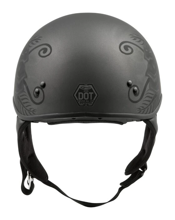GMax HH65 Devotion Naked Helmet - Image 3