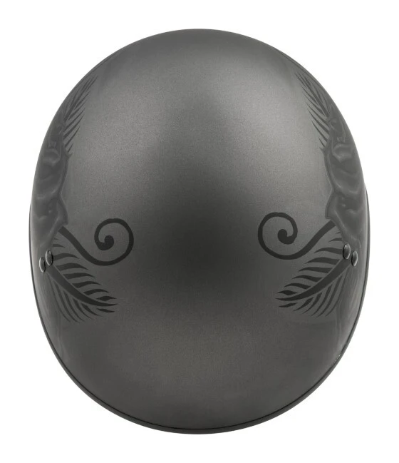 GMax HH65 Devotion Naked Helmet - Image 4