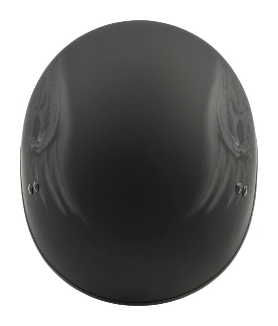 GMax HH65 Ritual Naked Helmet - Image 2