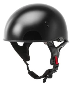 GMax HH65 Naked Helmet - Solid