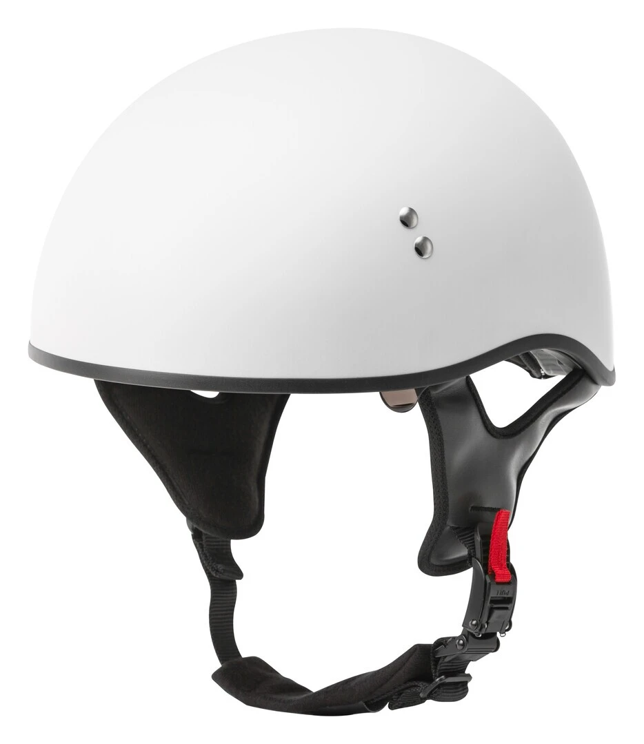 GMax HH65 Naked Helmet - Solid - Image 7