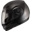 GMax MD04 Helmet - Solid