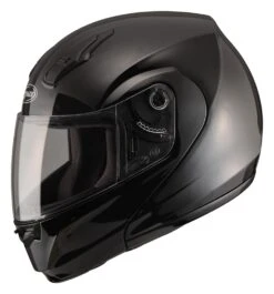 GMax MD04 Helmet - Solid