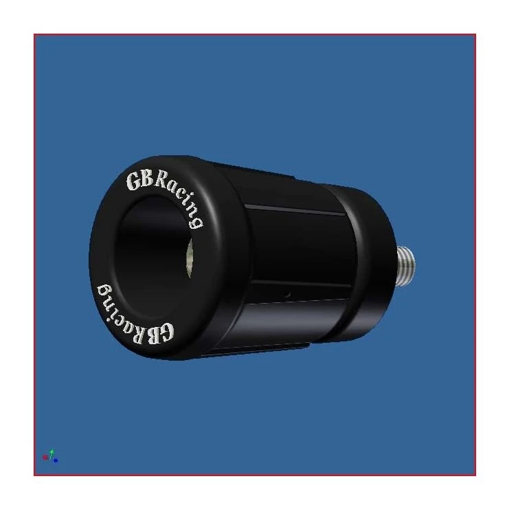 GB Racing Replacement Slider Triumph / KTM - Image 2