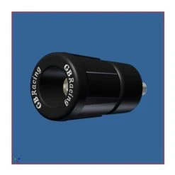 GB Racing Replacement Slider Triumph / KTM