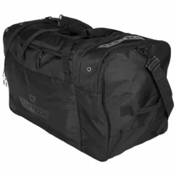 Cortech Track Day Hauler Black Tracker Gear Bag