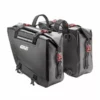 GIVI Gravel-T 15L Waterproof Saddlebags