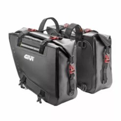 GIVI Gravel-T 15L Waterproof Saddlebags