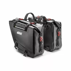 GIVI GRT718 15L Waterproof Saddle Bags