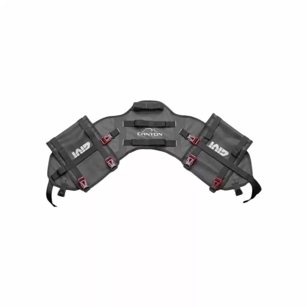 GIVI GRT721 Universal Saddle Base