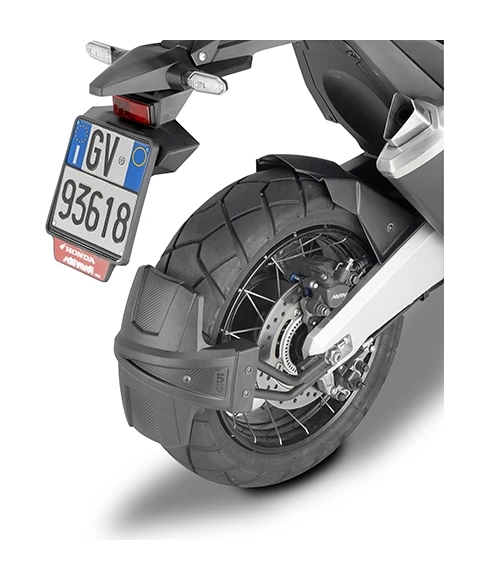 Givi RM02 Universal Mud Guard - Image 2