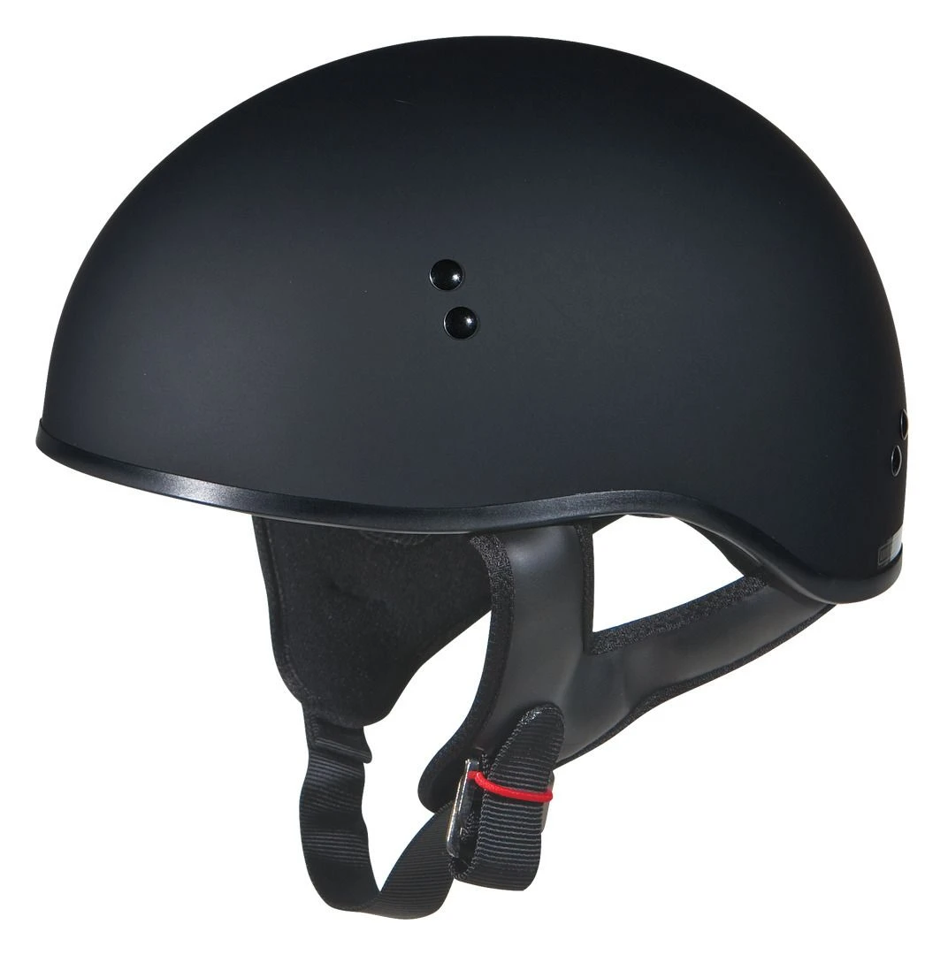 GMax GM45 Naked Helmet - Solid - Image 2