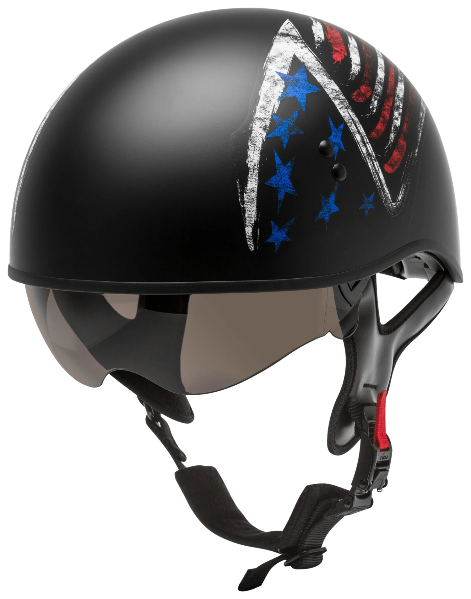 GMax GM65 Bravery Helmet - Image 2
