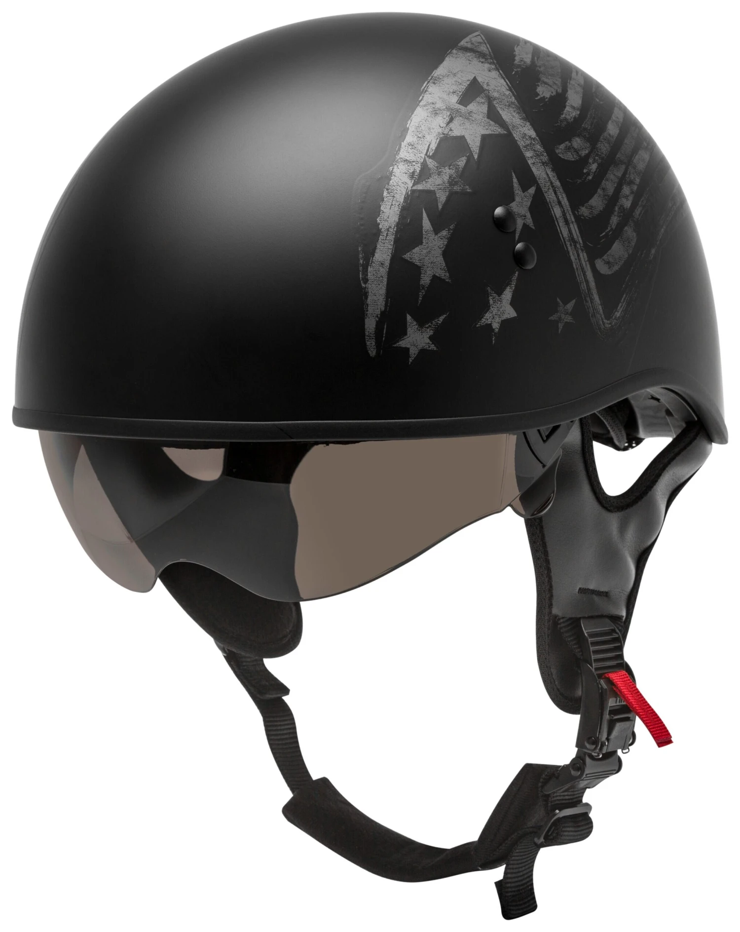 GMax GM65 Bravery Helmet