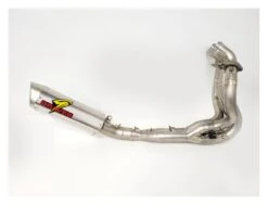 Graves Works Link Exhaust System Kawasaki ZX6R / ZX636 2015-2023