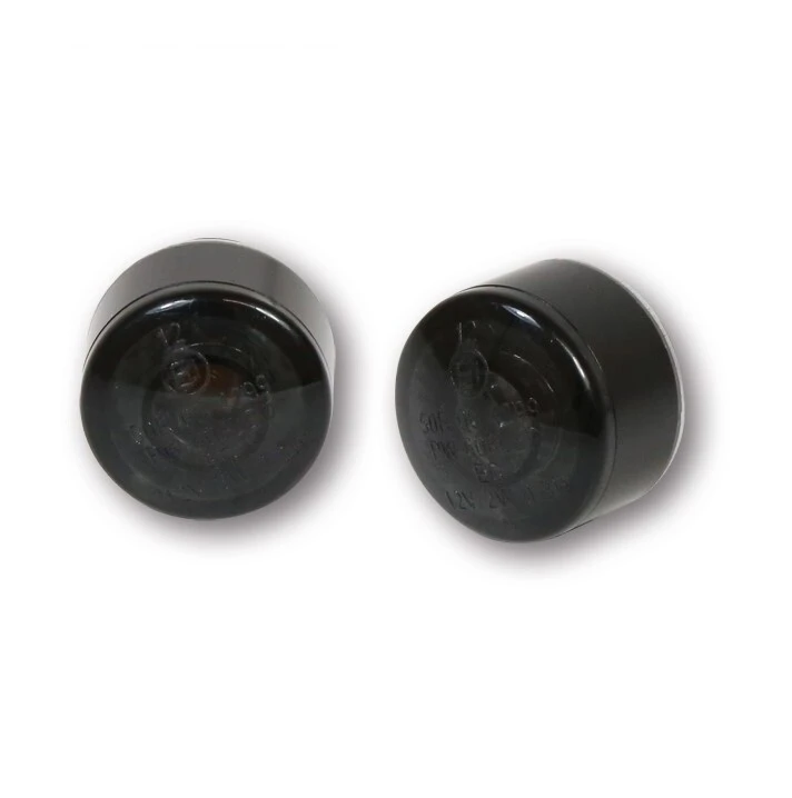 Highsider Apollo 3-in-1 Rear Indicator Modules