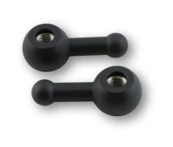 Highsider Front Turn Signal Adapter Harley Sportster 2001-2022