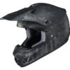 HJC CS-MX 2 Creeper Helmet