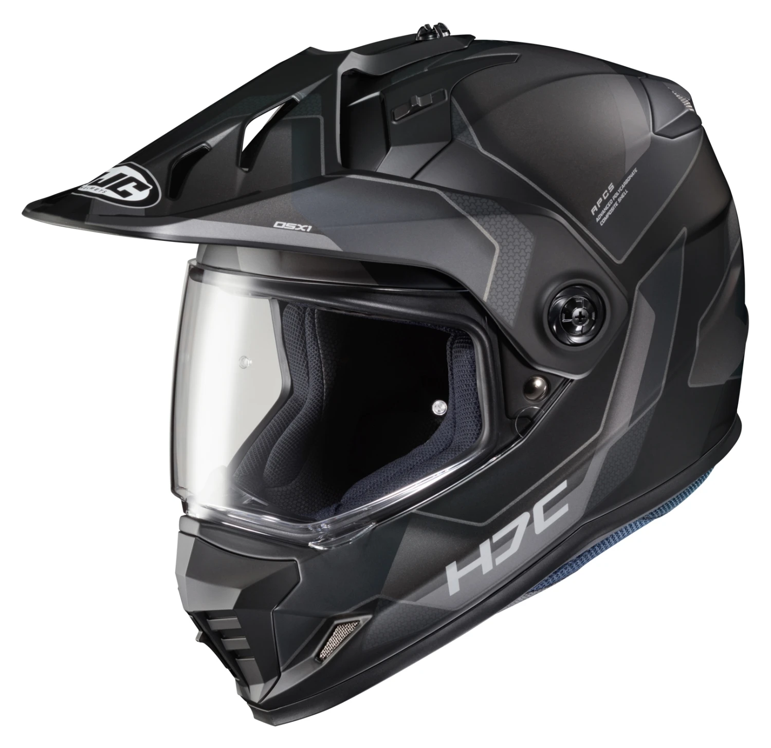 HJC DS-X1 Synergy Helmet