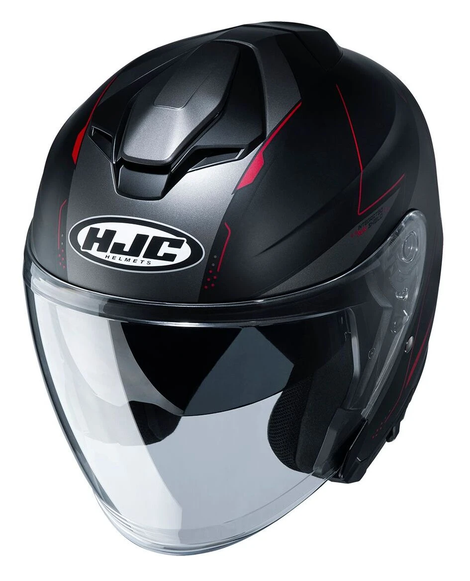 HJC I30 Slight Helmet - Image 2