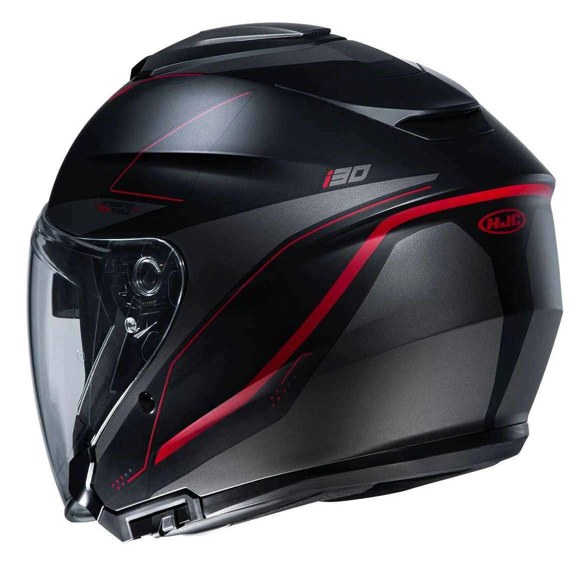 HJC I30 Slight Helmet - Image 3