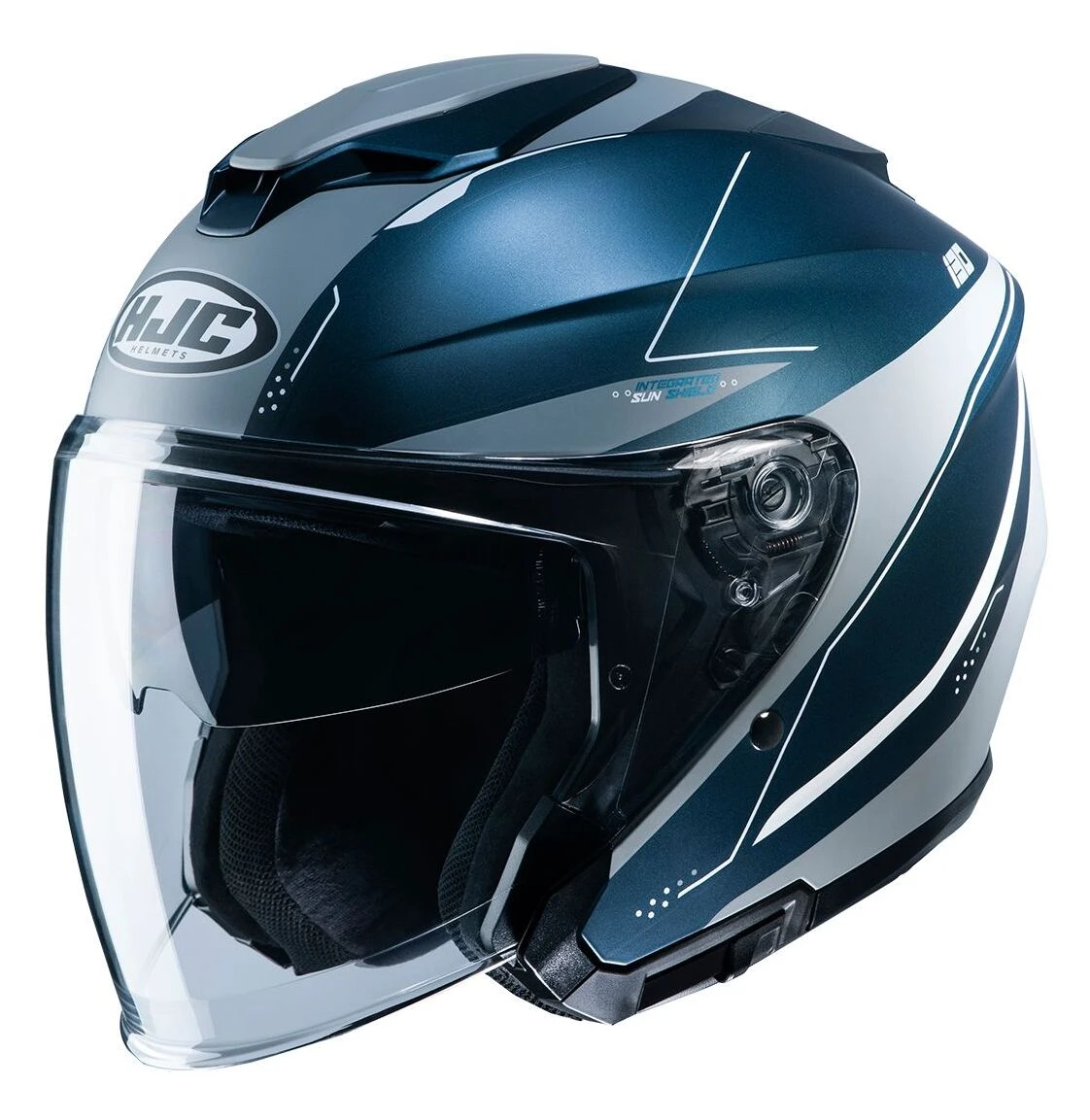 HJC I30 Slight Helmet - Image 4