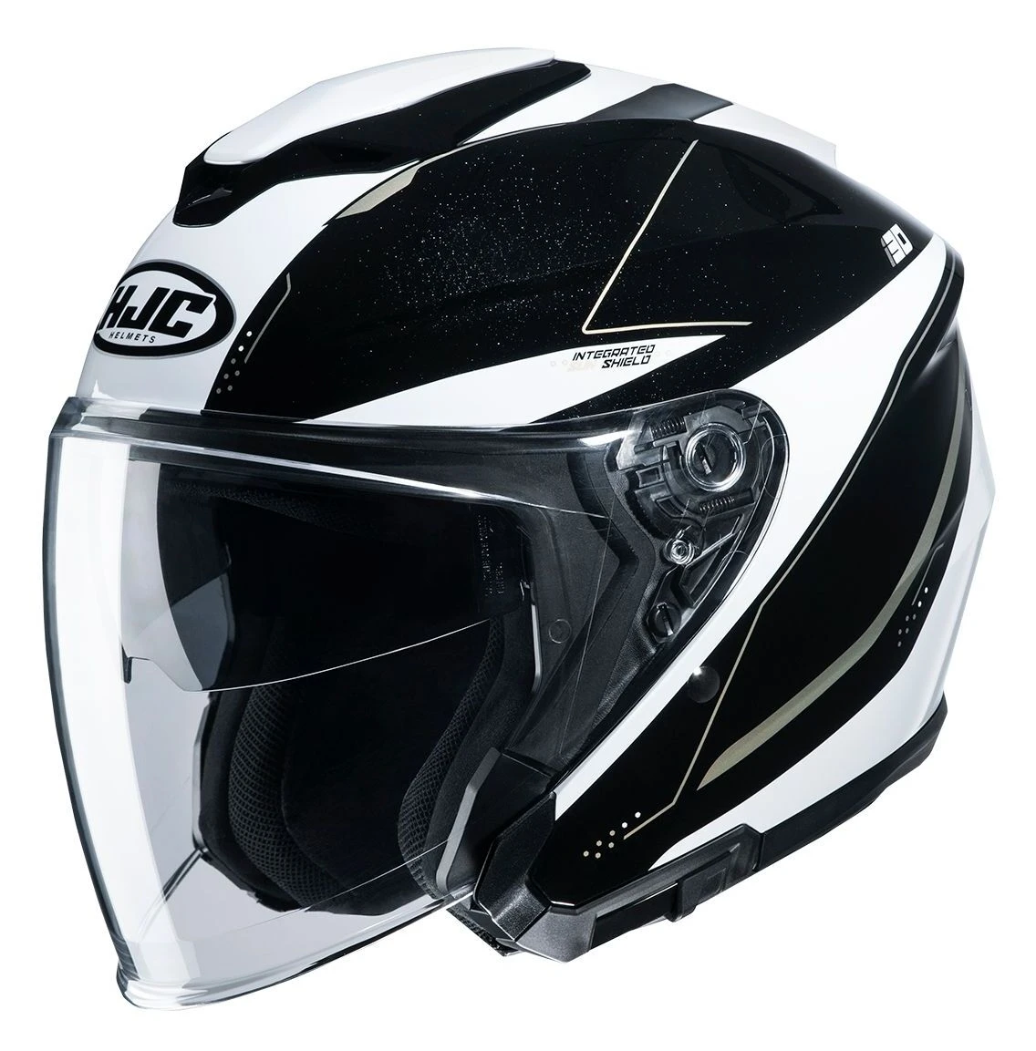 HJC I30 Slight Helmet - Image 5