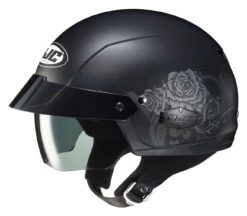 HJC IS-Cruiser Fior Women's Helmet