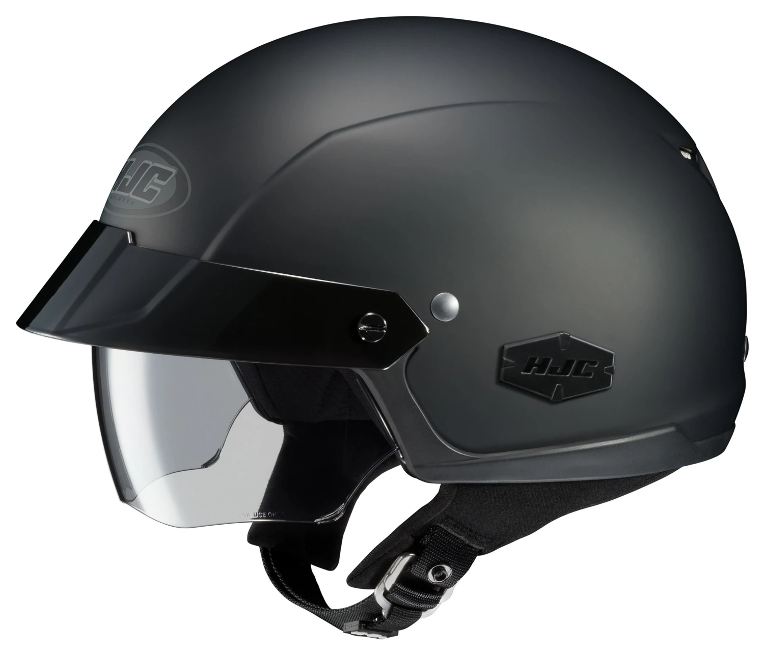HJC IS-Cruiser Helmet - Image 2