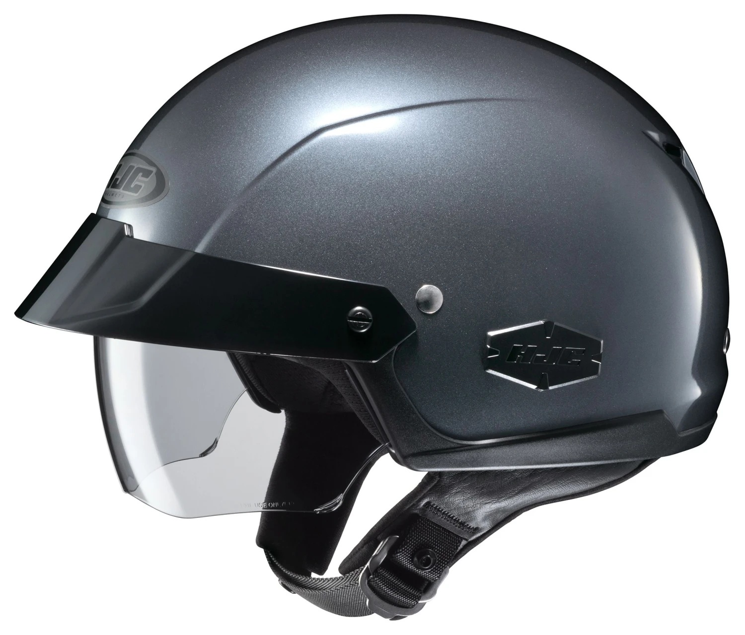 HJC IS-Cruiser Helmet - Image 6