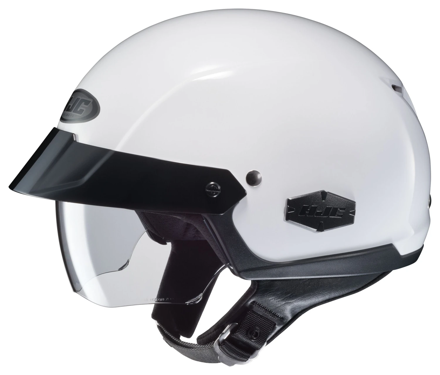 HJC IS-Cruiser Helmet - Image 4