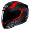 HJC RPHA 11 Pro Carbon Bleer Helmet