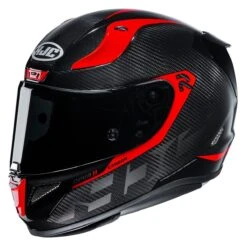 HJC RPHA 11 Pro Carbon Bleer Helmet
