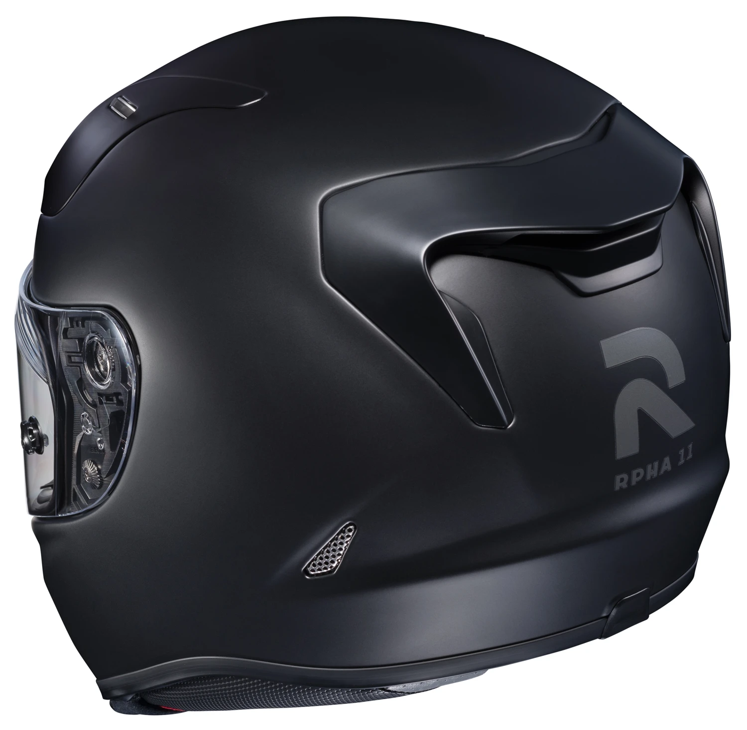 HJC RPHA 11 Pro Helmet - Image 4