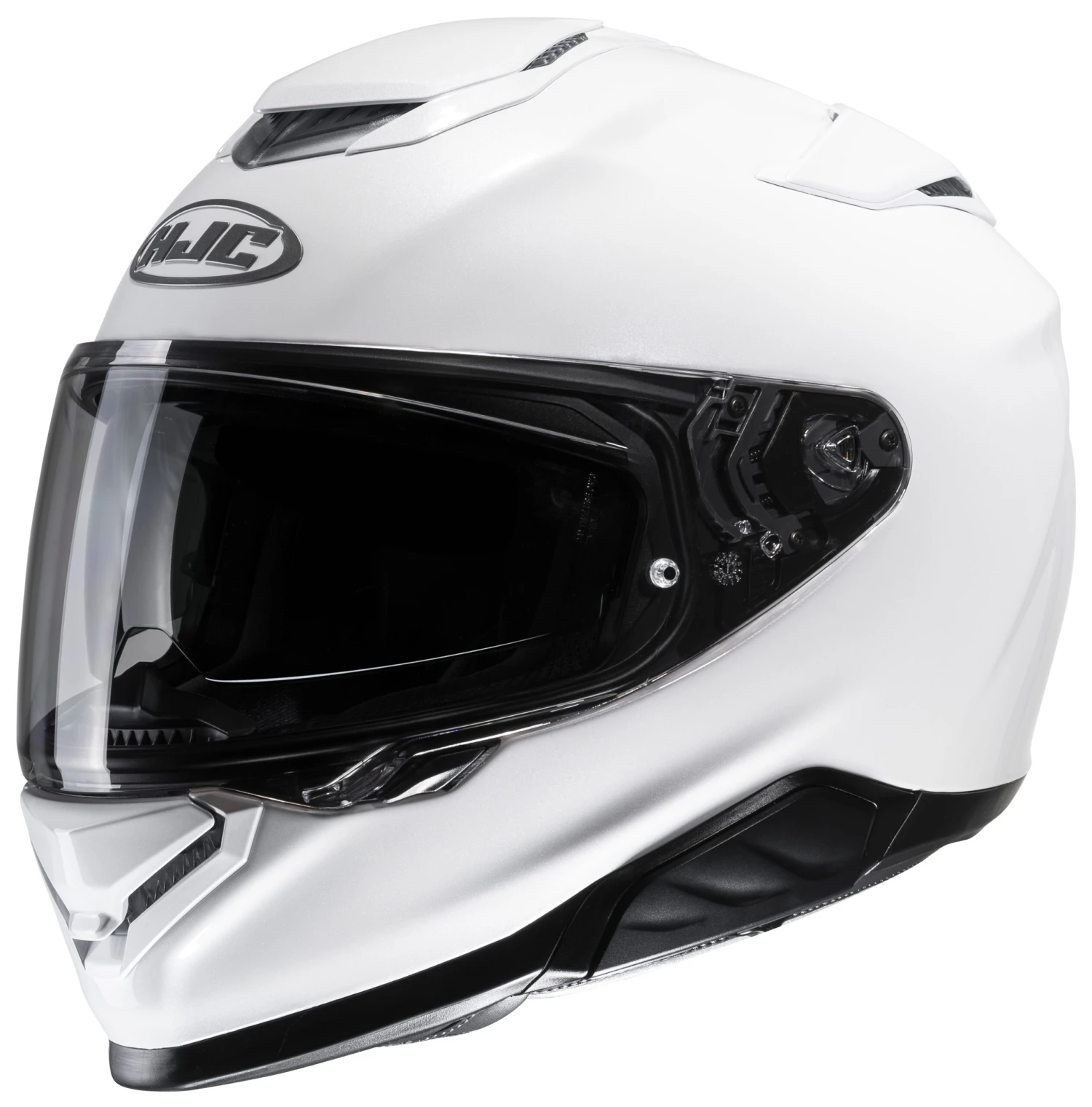 HJC RPHA 71 Helmet - Image 3