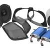 Hogtunes Cut-In 6" X 9" Speaker, Amp, & Lid Kit For Harley Touring 2014-2023