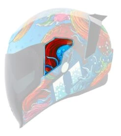 Icon Airflite Inky Side Plates