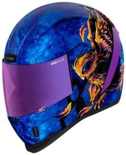 Icon Airform Warden Helmet