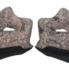 Icon Airmada Cheek Pads