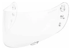 Icon Optics Pinlock-Ready Face Shield