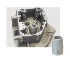 Jims Crankshaft Guide For Harley Twin Cam 1999-2017