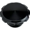 Joker Machine Smooth Gas Cap For Harley 1996-2018