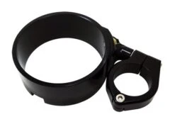 Joker Machine Speedo Relocation Bracket For Harley Sportster 1993-2021