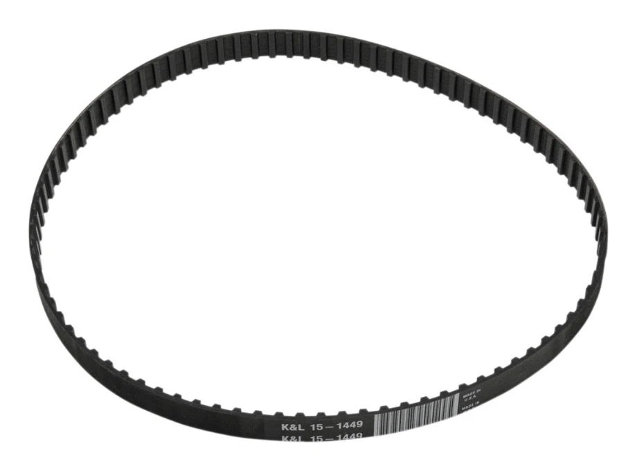 K & L Supply Company Timing Belt Honda GL1100 1975-1983