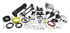 Kleinn Horn Kit Polaris RZR 2014-2019